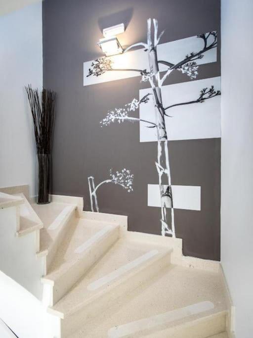 Bleu Villa - Three Bedroom Villa With Balcony And City View Dubrovnik Dış mekan fotoğraf
