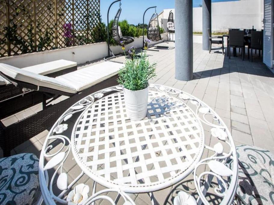 Bleu Villa - Three Bedroom Villa With Balcony And City View Dubrovnik Dış mekan fotoğraf