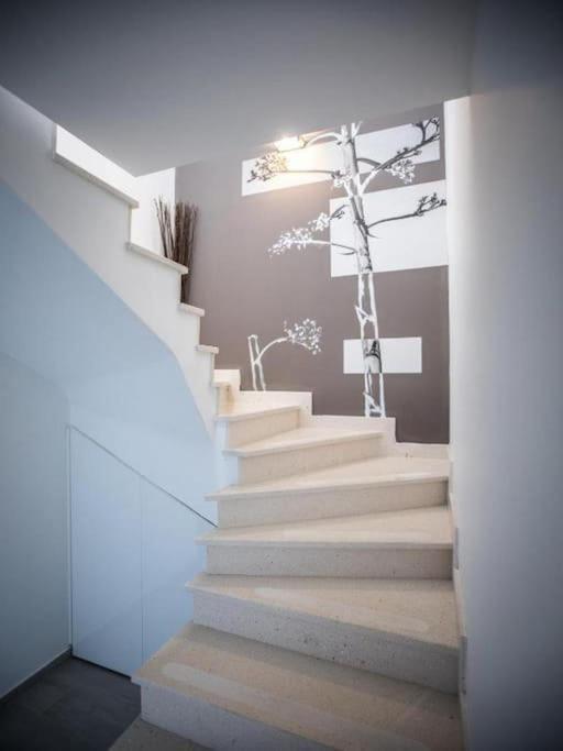 Bleu Villa - Three Bedroom Villa With Balcony And City View Dubrovnik Dış mekan fotoğraf